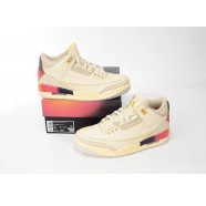 Sunset x Air Jordan FN0344-901 Balvin 3 J Medellin 0730